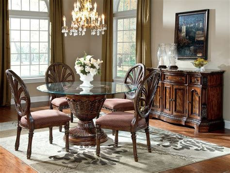 Ashley Furniture Dining Room Chairs - Home Furniture Design