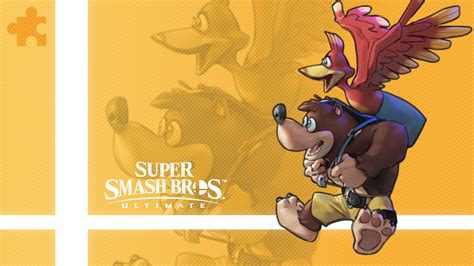 Banjo Kazooie Wallpaper - werohmedia