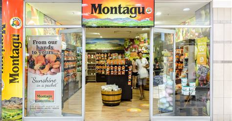 Montagu Dried Fruit and Nuts | Killarney Mall