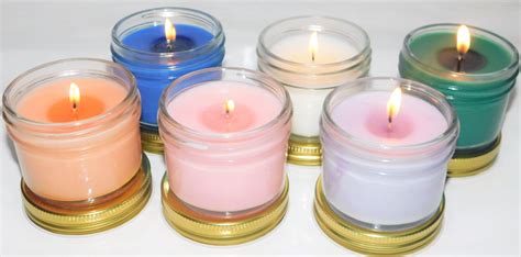 Candle Samples Candle Scent Samples Choose Your Scent Candle Samples Bulk Candles Candle Favors ...