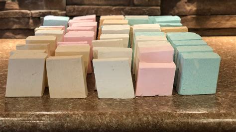 BULK BOX OF 64 ALL-NATURAL SOAP BARS @ WHOLESALE! - FREE SHIPPING!