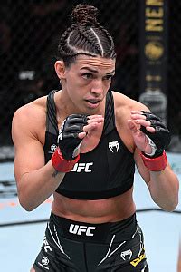 Mackenzie Dern MMA Stats, Pictures, News, Videos, Biography - Sherdog.com