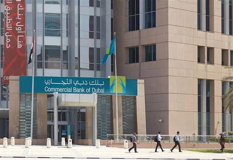 Commercial Bank of Dubai to open up shares to foreign investors ...