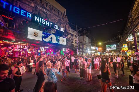 Where to Party in Phuket in 2023? 🎉 11 Fun Ways to PARTY in Patong - PHUKET 101