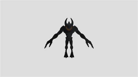 batdr-beast-bendy - Download Free 3D model by BeeBeeGun234 [8f24453 ...