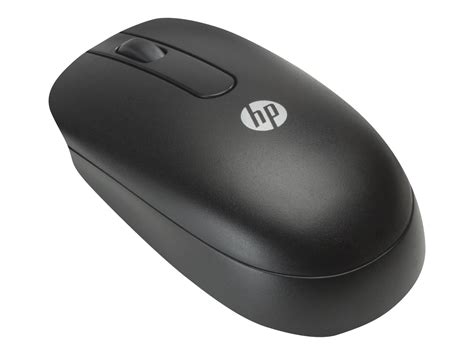 HP USB Wired Optical Scroll Mouse - QY777AA - Keyboards & Mice - CDW.com