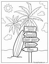Free Printable Online Ocean Coloring Pages sketch template