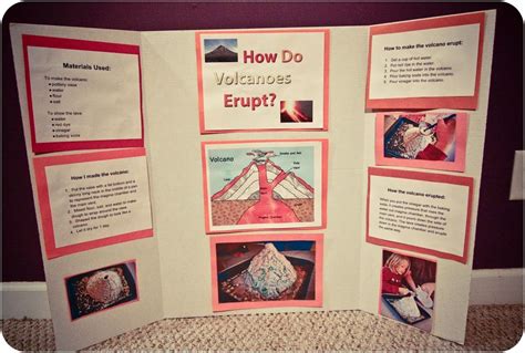 first science fair project | Kids science fair projects, Science fair projects, Science fair