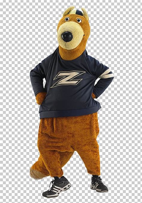 University Of Akron Kent State University Akron Zips Football Zippy ...