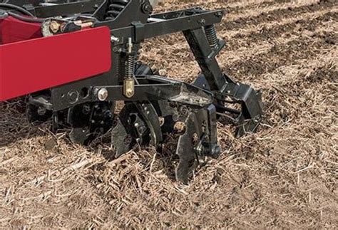 Product Spotlight: Strip Tillage Equipment | Farmers Hot Line