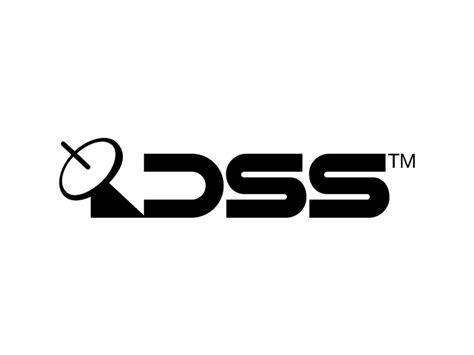 DSS Logo PNG Transparent & SVG Vector - Freebie Supply