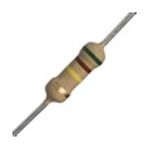 510 Ohm Resistors – Southern Digital