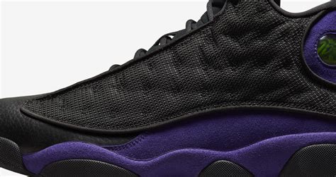 Air Jordan 13 'Court Purple' (DJ5982-015) Release Date. Nike SNKRS IN