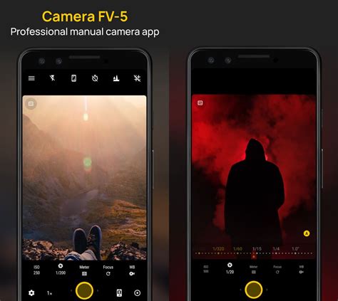 12 Best Camera Apps for Android in 2023 (Updated)