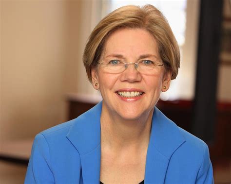 SENATOR ELIZABETH WARREN TODAY ON THE VIEW