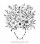 Flower Coloring Pages  Free Printable Sheets sketch template