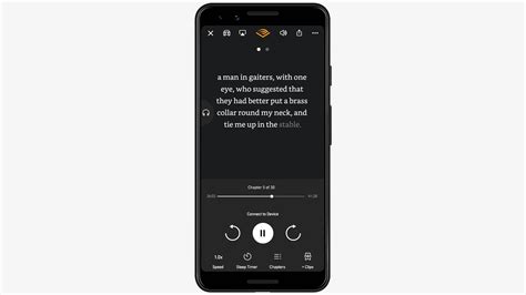 Prime Day: Audible will let you read an audiobook you're listening to