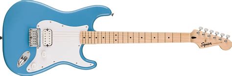 Squier treats its uber-affordable Sonic range to limited-edition colors – including the Jeff ...