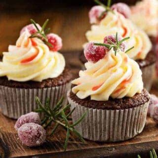 7 alcohol infused cupcakes that will be the hit of the party.