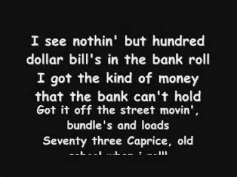 50 Cent Lyrics