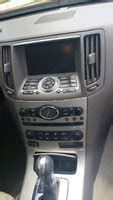 2008 Infiniti G35 - Interior Pictures - CarGurus