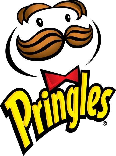 Pringles Logo Png - PNG Image Collection