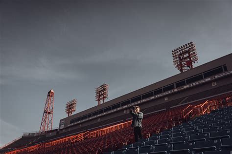 Calgary Creative Experience at McMahon Stadium - Canon Creator Lab