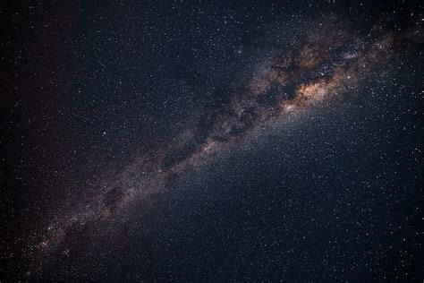 HD wallpaper: milky way, starry sky, night sky, space, cosmos, astro, astronomy | Wallpaper Flare
