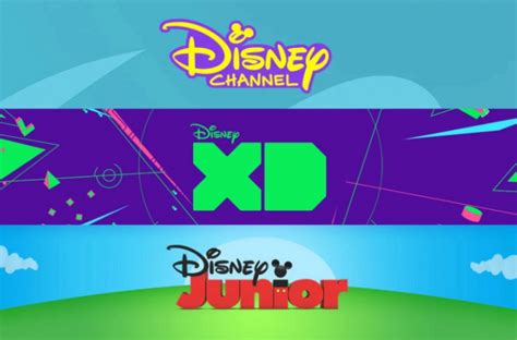 Disney Channel, Disney XD and Disney Junior to discontinue in Malaysia