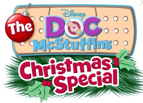 The Doc McStuffins Christmas Special | Doc McStuffins Wiki | Fandom