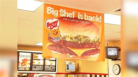 1982: Bye-bye Burger Chef, hello Hardee’s