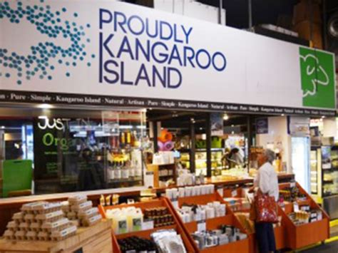 The best shopping options in and out of Adelaide city - TODAY