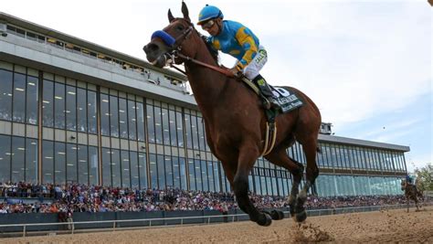 Stars of Yesterday: Looking Back at Best Arkansas Derby Winners | America's Best Racing