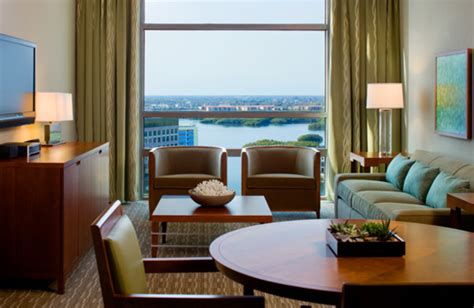 The Westin Tampa Bay (Tampa, FL) - Resort Reviews - ResortsandLodges.com