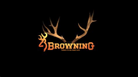 Browning Buck Logo Wallpaper (49+ images)