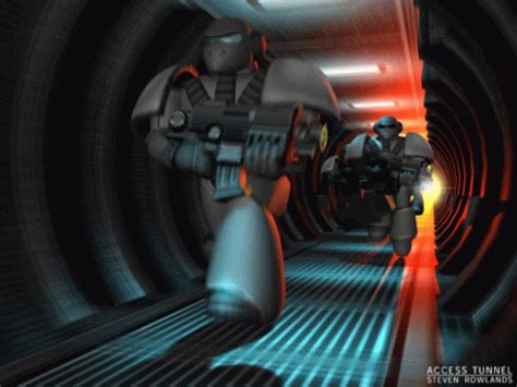 Access Tunnel Warhammer40k GIF - Access Tunnel Warhammer40k Space Marines - Discover & Share GIFs