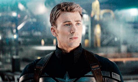 Chris Evans Ready To Be Done With Captain America After 'Avengers: Infinity War'