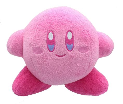 Nintendo Kirby 6-Inch 25th Anniversary Plush | Walmart Canada