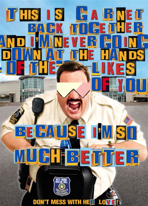 Paul blart mall cop movie scenes - dxpooter