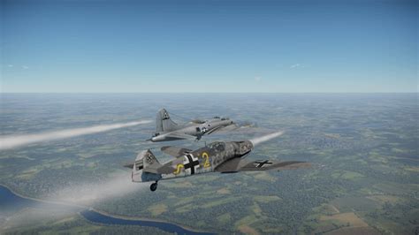 b17 escorted by bf109 pilot Franz stigler (inspired by real events) : r ...