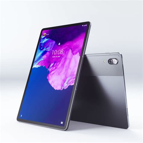 Lenovo Tab P11 Pro Unveiled; 11.5-Inch Tablet With Snapdragon 730G - Lowyat.NET