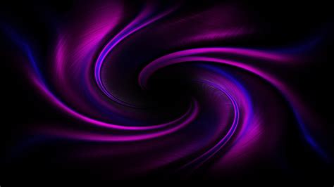 2560x1440 Abstract Purple Swirl 1440P Resolution HD 4k Wallpapers, Images, Backgrounds, Photos ...
