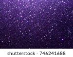 Festive dark purple glitter texture | Free backgrounds and textures ...