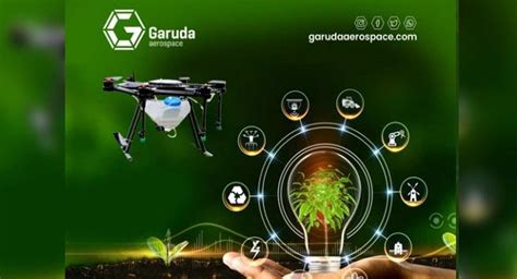 Dhoni-backed drone firm Garuda Aerospace all set to provide expertise to Indian Army-Telangana Today