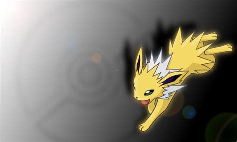 Jolteon Wallpapers - Wallpaper Cave