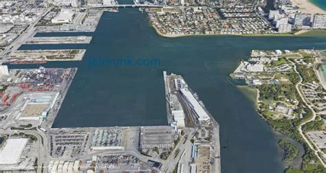 Princess Fort Lauderdale Cruise Port Terminal - jetmunk.com