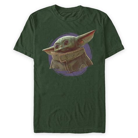 New “Baby Yoda” Merchandise Released – What's On Disney Plus