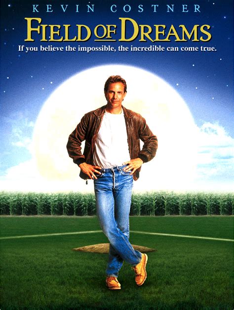 Field of Dreams (1989)