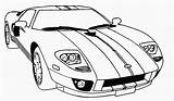 Free Printable Race Car Coloring Pages For Kids sketch template