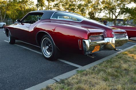 1972 Buick Boattail Riviera IV by Brooklyn47.deviantart.com on @DeviantArt | Classic cars ...